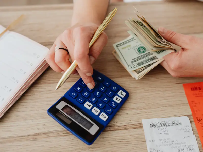 Money Planning