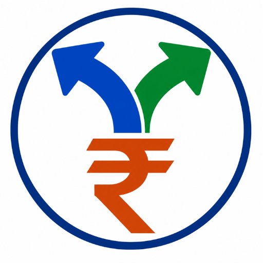 MoneyDecider Logo